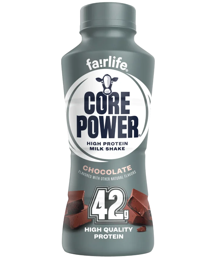 Core Power Protein Shakes